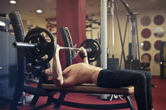 Limpieza de gimnasios efectiva