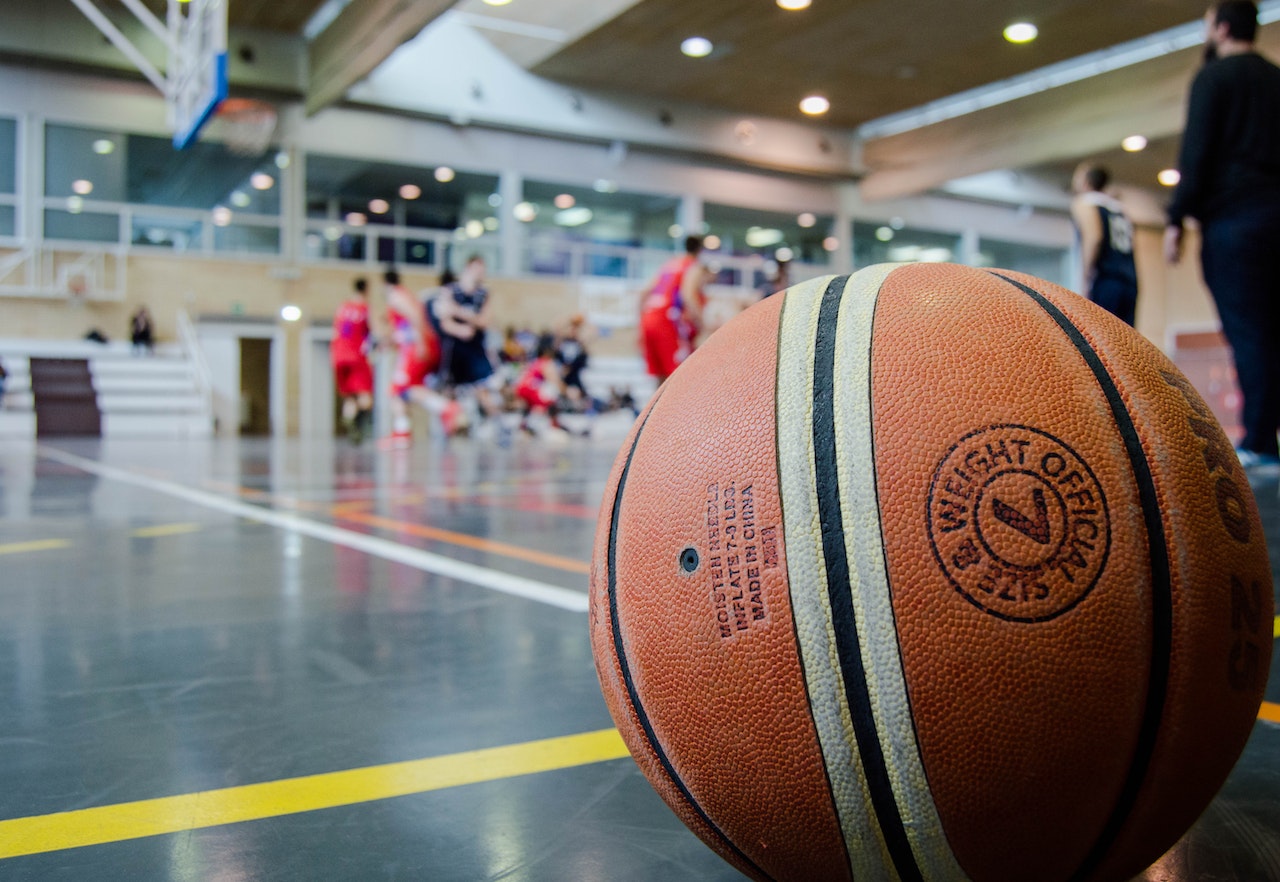 limpieza polideportivos Zaragoza