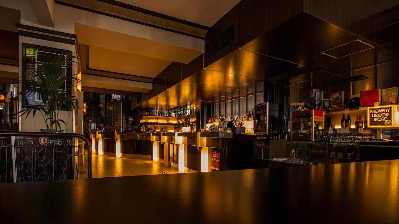 limpieza restaurantes. Empresa de limpieza en Zaragoza - La Aurora